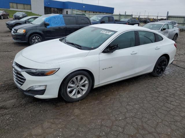 CHEVROLET MALIBU 2021 1g1zd5st8mf007290