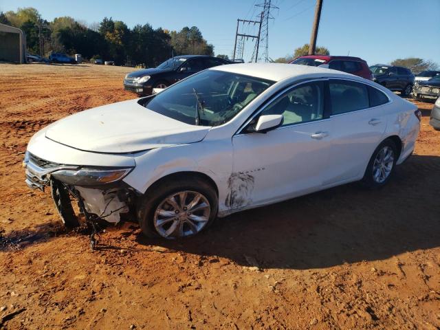 CHEVROLET MALIBU LT 2021 1g1zd5st8mf022761