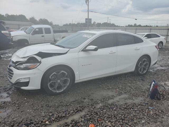 CHEVROLET MALIBU LT 2021 1g1zd5st8mf064377