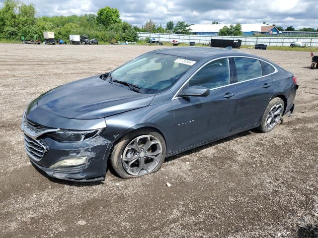 CHEVROLET MALIBU 2021 1g1zd5st8mf065044