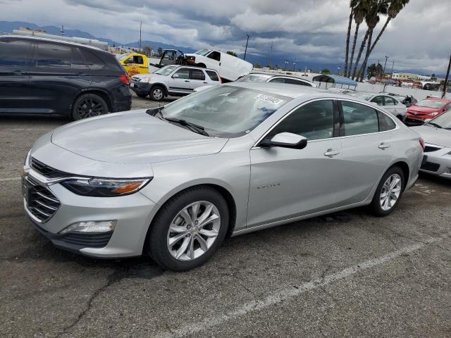 CHEVROLET MALIBU 2021 1g1zd5st8mf066808