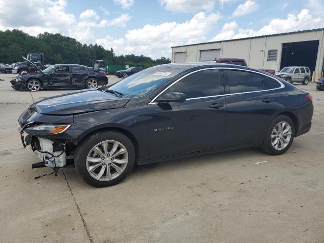 CHEVROLET MALIBU LT 2021 1g1zd5st8mf067814