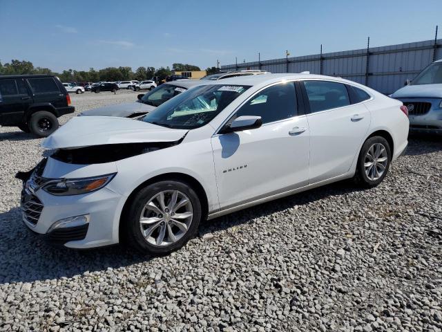 CHEVROLET MALIBU 2021 1g1zd5st8mf068493