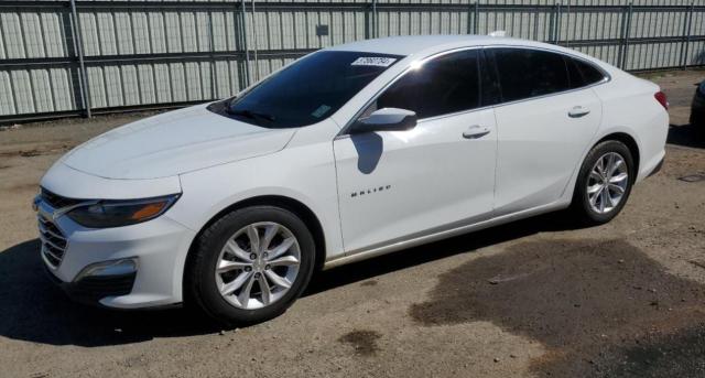 CHEVROLET MALIBU 2021 1g1zd5st8mf071703