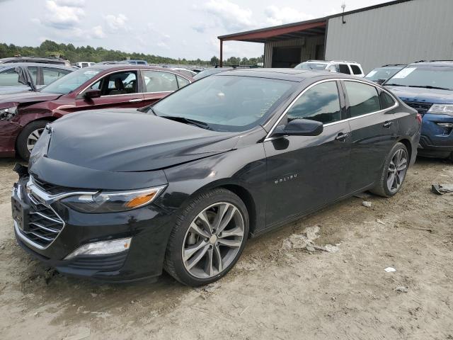 CHEVROLET MALIBU LT 2022 1g1zd5st8nf102515