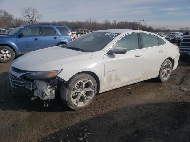 CHEVROLET MALIBU LT 2022 1g1zd5st8nf104040