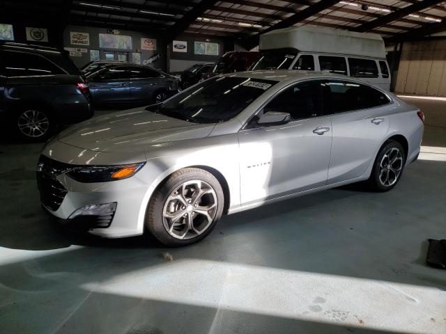 CHEVROLET MALIBU LT 2022 1g1zd5st8nf115118