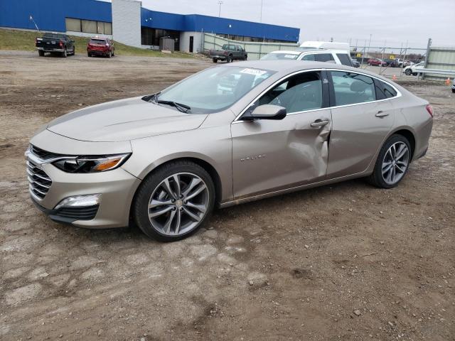 CHEVROLET MALIBU LT 2022 1g1zd5st8nf121422