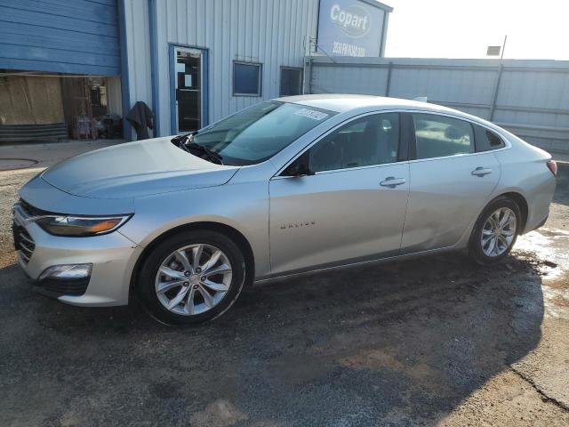 CHEVROLET MALIBU LT 2022 1g1zd5st8nf121470