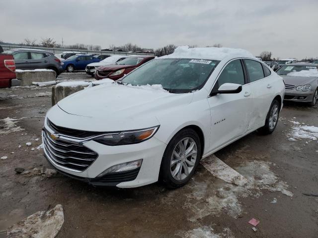 CHEVROLET MALIBU LT 2022 1g1zd5st8nf123347