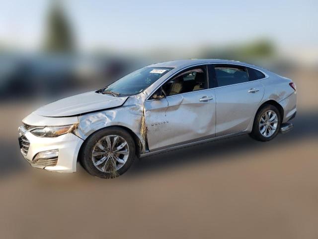 CHEVROLET MALIBU 2022 1g1zd5st8nf124014