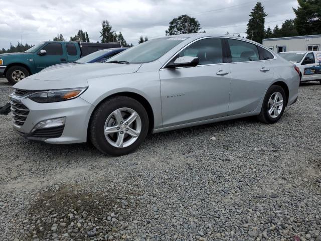 CHEVROLET MALIBU LT 2022 1g1zd5st8nf133795