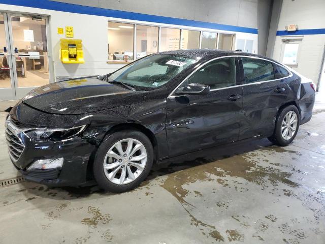 CHEVROLET MALIBU LT 2022 1g1zd5st8nf135191