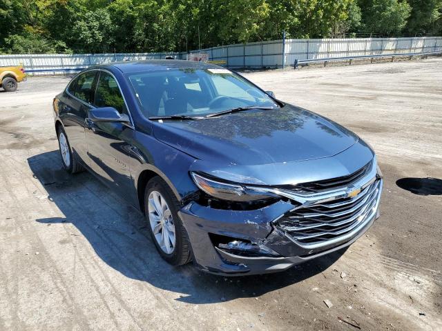 CHEVROLET MALIBU LT 2022 1g1zd5st8nf135563