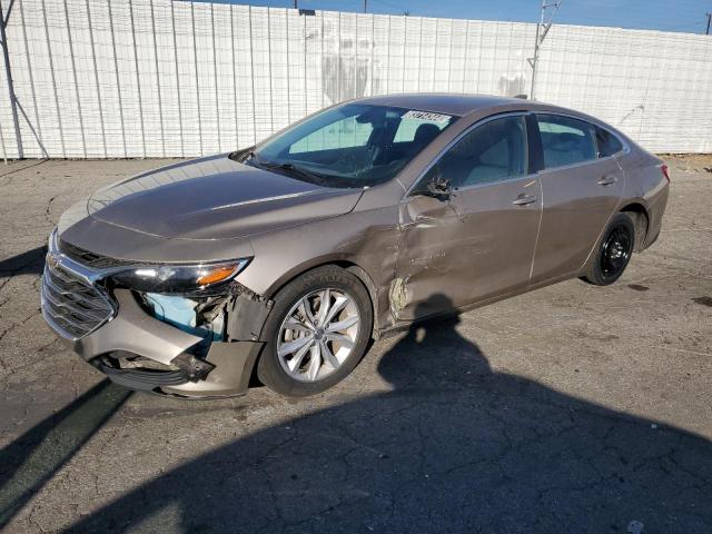 CHEVROLET MALIBU LT 2022 1g1zd5st8nf136583