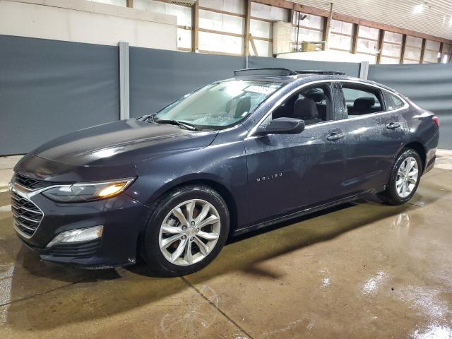 CHEVROLET MALIBU LT 2022 1g1zd5st8nf137281