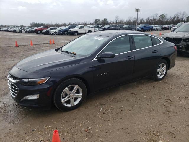 CHEVROLET MALIBU LT 2022 1g1zd5st8nf139824