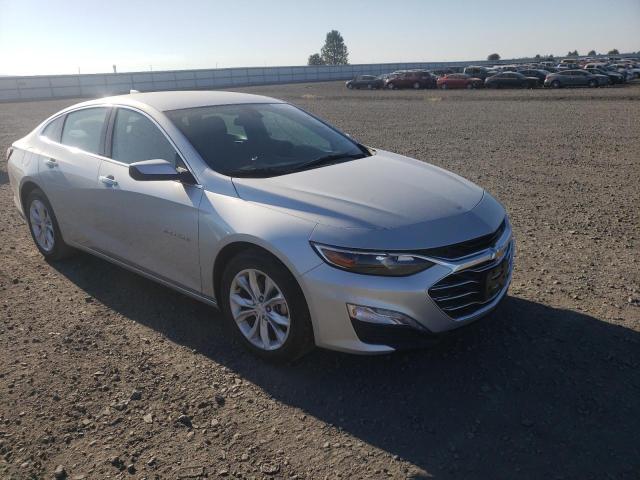 CHEVROLET MALIBU LT 2022 1g1zd5st8nf140214