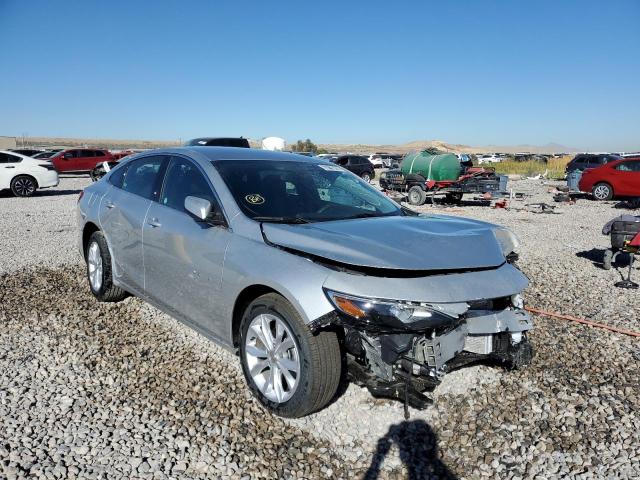 CHEVROLET MALIBU LT 2022 1g1zd5st8nf140407