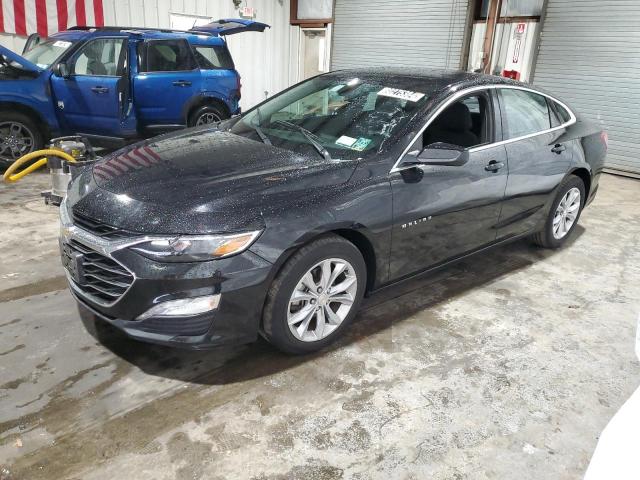 CHEVROLET MALIBU LT 2022 1g1zd5st8nf143792