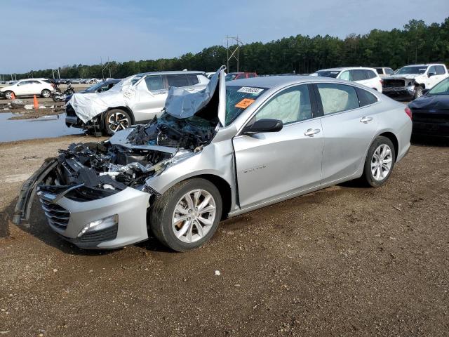 CHEVROLET MALIBU LT 2022 1g1zd5st8nf144733