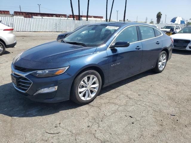 CHEVROLET MALIBU LT 2022 1g1zd5st8nf152962