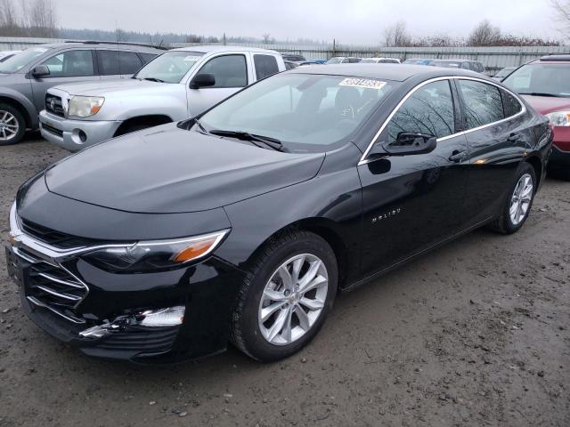 CHEVROLET MALIBU LT 2022 1g1zd5st8nf153318