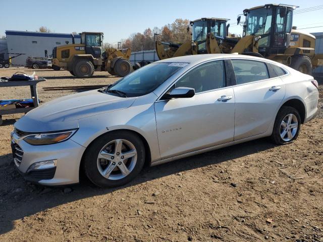 CHEVROLET MALIBU 2022 1g1zd5st8nf156803