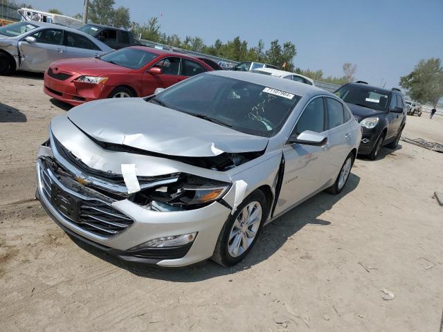 CHEVROLET MALIBU LT 2022 1g1zd5st8nf156879