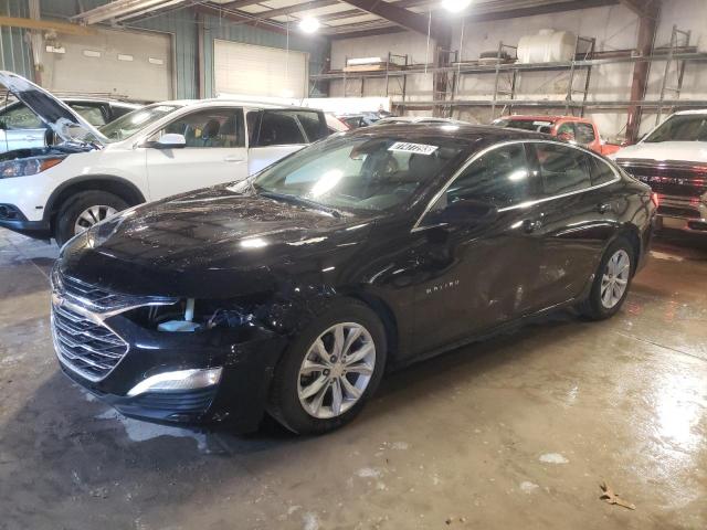 CHEVROLET MALIBU 2022 1g1zd5st8nf161628