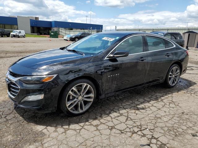 CHEVROLET MALIBU LT 2022 1g1zd5st8nf163833