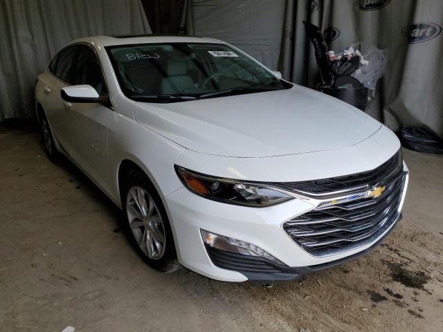 CHEVROLET MALIBU LT 2022 1g1zd5st8nf164240