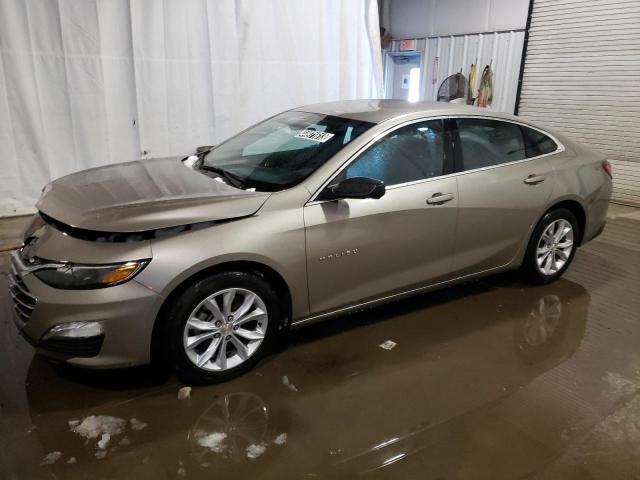 CHEVROLET MALIBU LT 2022 1g1zd5st8nf165081