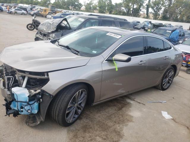 CHEVROLET MALIBU LT 2022 1g1zd5st8nf168823