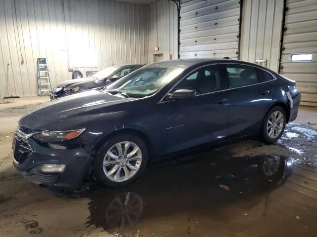 CHEVROLET MALIBU 2022 1g1zd5st8nf169969