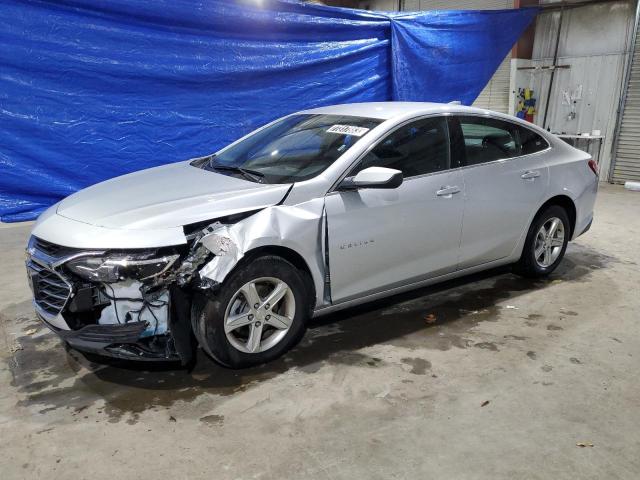 CHEVROLET MALIBU 2022 1g1zd5st8nf173214