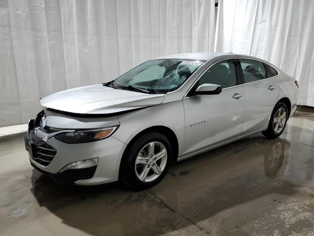 CHEVROLET MALIBU LT 2022 1g1zd5st8nf173522