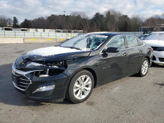 CHEVROLET MALIBU LT 2022 1g1zd5st8nf177070