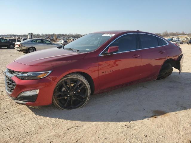 CHEVROLET MALIBU 2022 1g1zd5st8nf178719