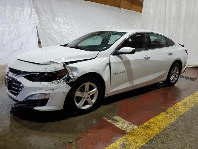 CHEVROLET MALIBU 2022 1g1zd5st8nf179210