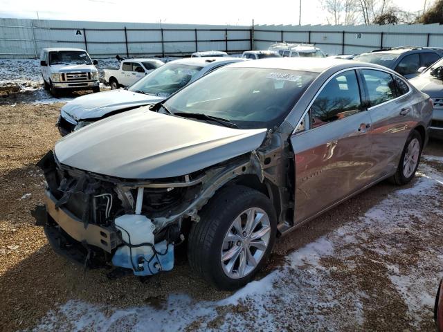 CHEVROLET MALIBU 2022 1g1zd5st8nf179787