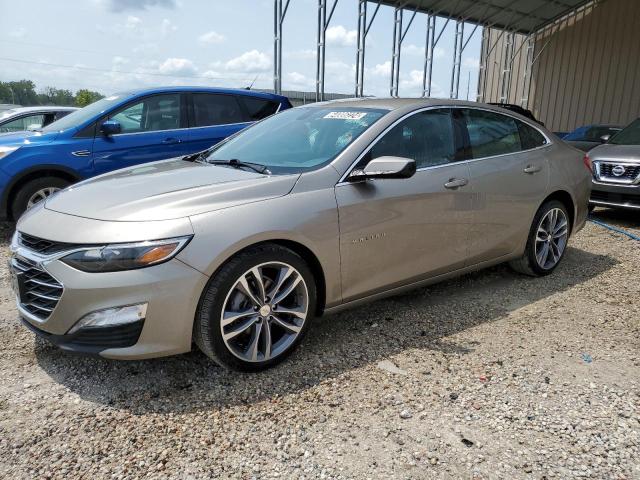 CHEVROLET MALIBU LT 2022 1g1zd5st8nf179904