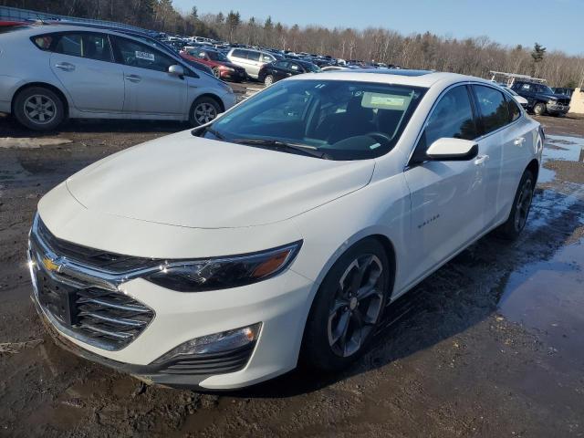 CHEVROLET MALIBU LT 2022 1g1zd5st8nf180969