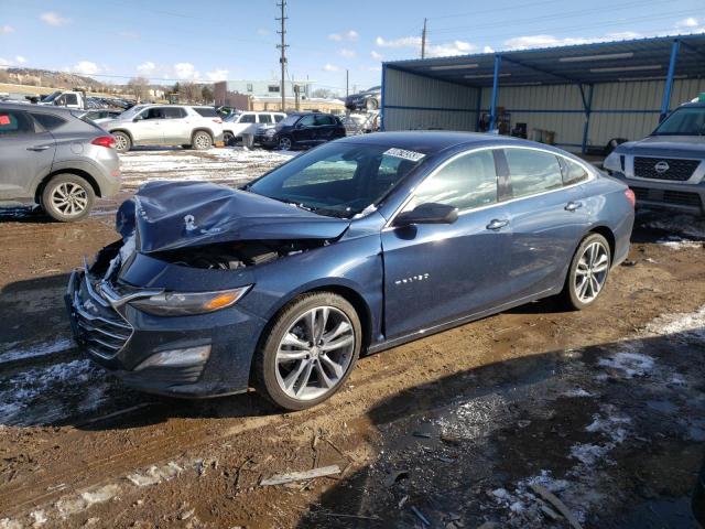 CHEVROLET MALIBU LT 2022 1g1zd5st8nf181782