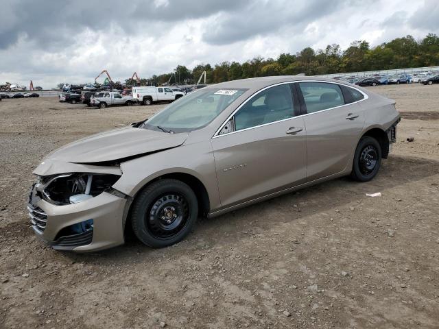 CHEVROLET MALIBU LT 2022 1g1zd5st8nf193379