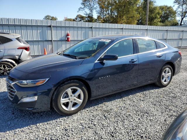 CHEVROLET MALIBU 2022 1g1zd5st8nf193396