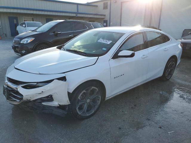 CHEVROLET MALIBU 2022 1g1zd5st8nf215591