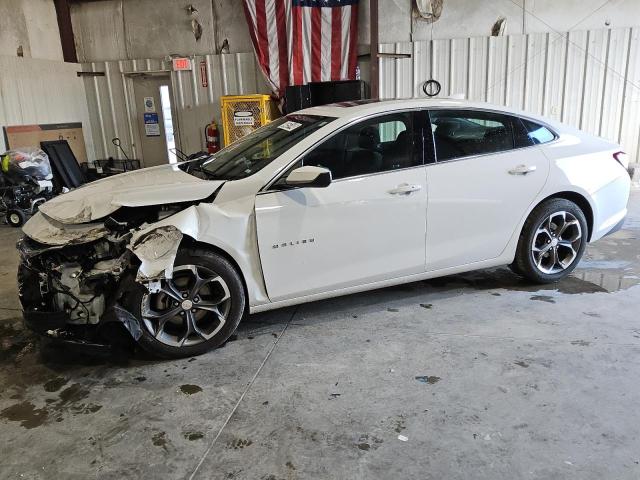 CHEVROLET MALIBU LT 2023 1g1zd5st8pf124467