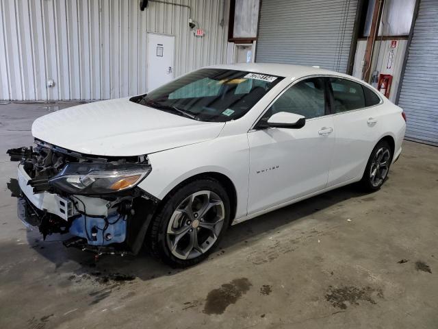 CHEVROLET MALIBU LT 2023 1g1zd5st8pf131399