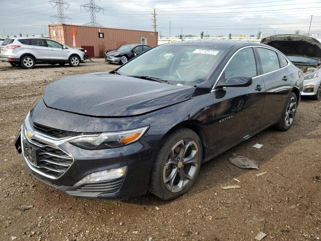 CHEVROLET MALIBU 2023 1g1zd5st8pf131676